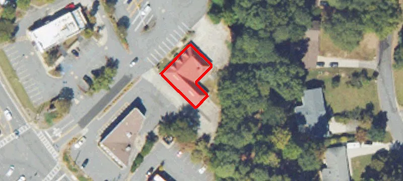 4708 Woodstock Rd