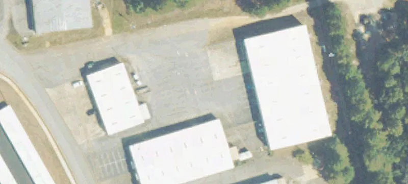 400 Commerce Blvd
