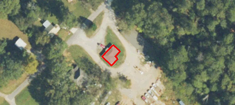 850 Raymond Sheddan Ave