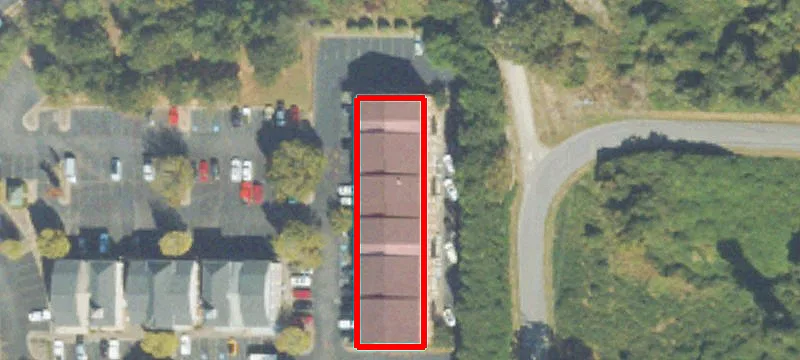 210 Old Dawson Vlg E Rd, Unit 900