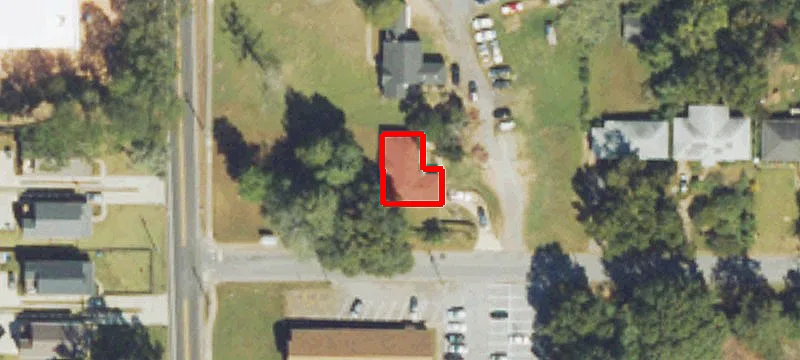 1424 Bouldercrest SE Rd