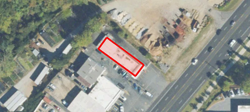 5640 Peachtree Industrial Blvd