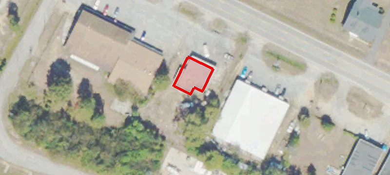 943 Augusta Rd