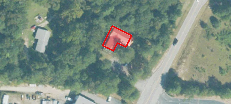 704 Old Belair Rd