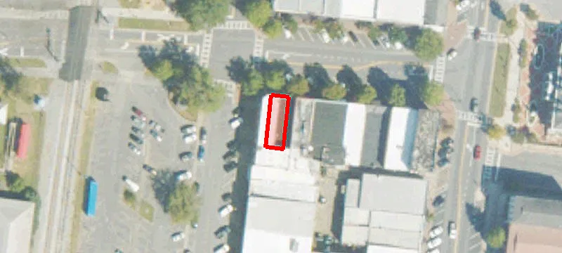 116 Ct St