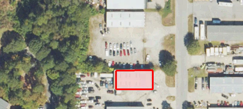 200 Industrial Way