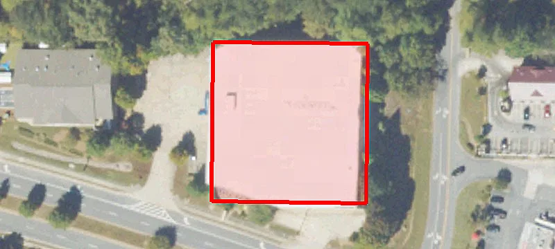 2901 Eagle Dr