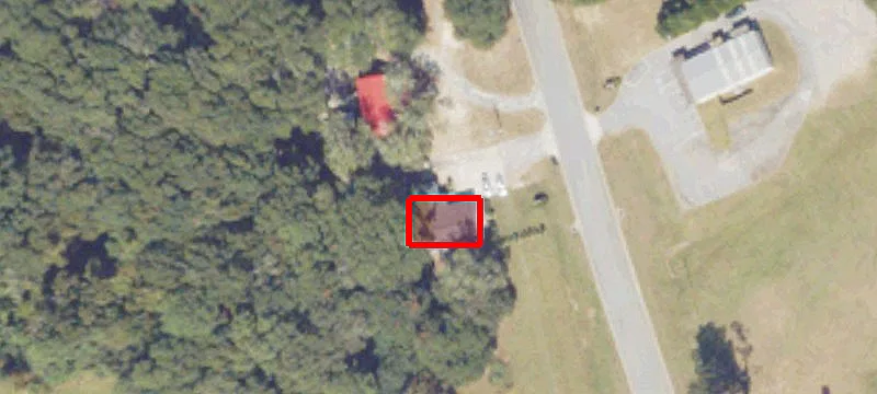 611 Martin Luther King Jr Dr