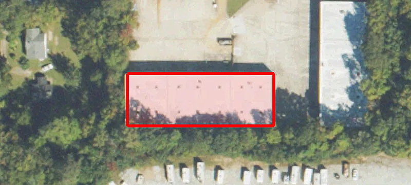 1840 Tucker Industrial Rd