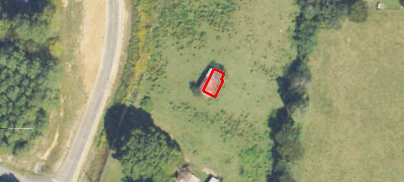 284 Old Highway 140