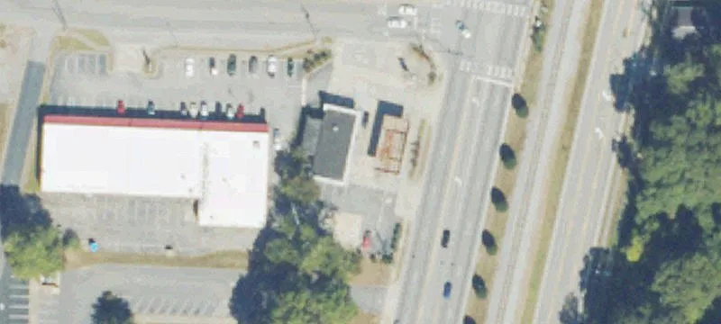 6121 Jonesboro Rd