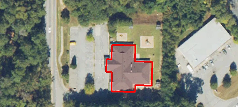2250 Ebenezer SW Rd
