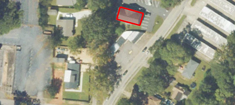 5450 Old Floyd SW Rd
