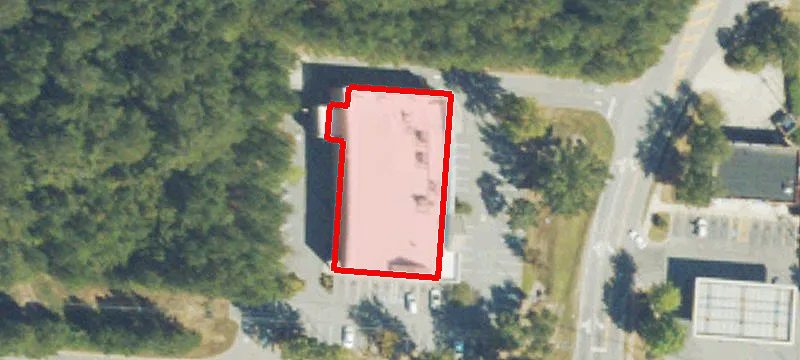 975 Hwy 54th W