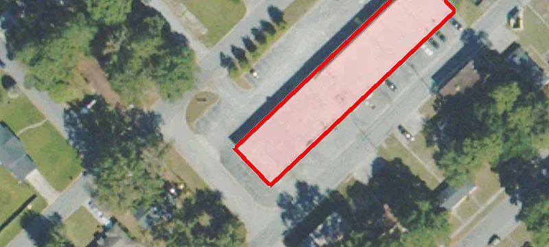 22 Harrell Dr