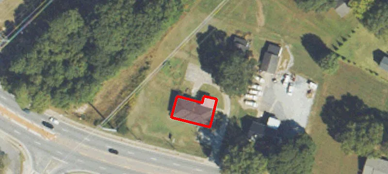 2590 Beaver Ruin Rd