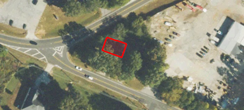 2118 Mcdaniels Bridge Rd