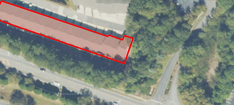 3460 Mount Zion Rd