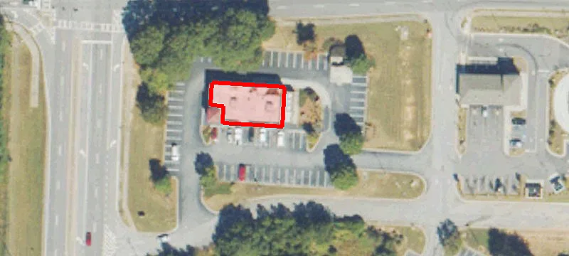 205 Hwy 314