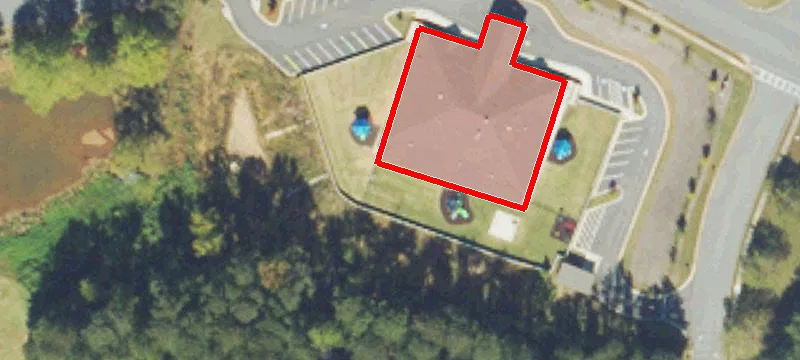 5445 Brookstone NW Dr