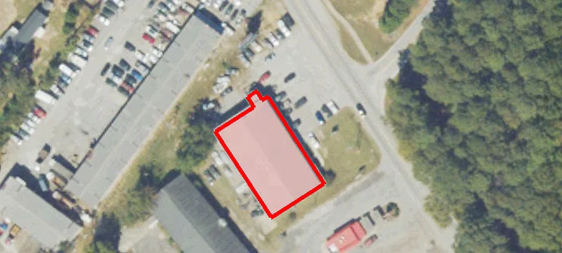 2576 Old Covington SW Hwy