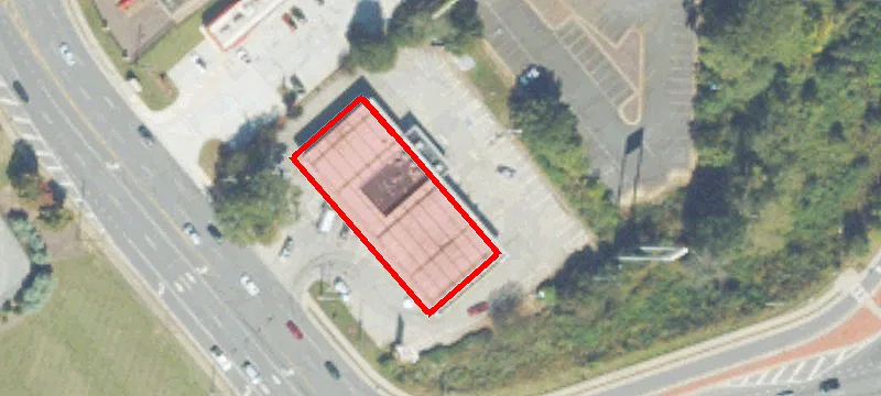 3300 Frey NW Rd