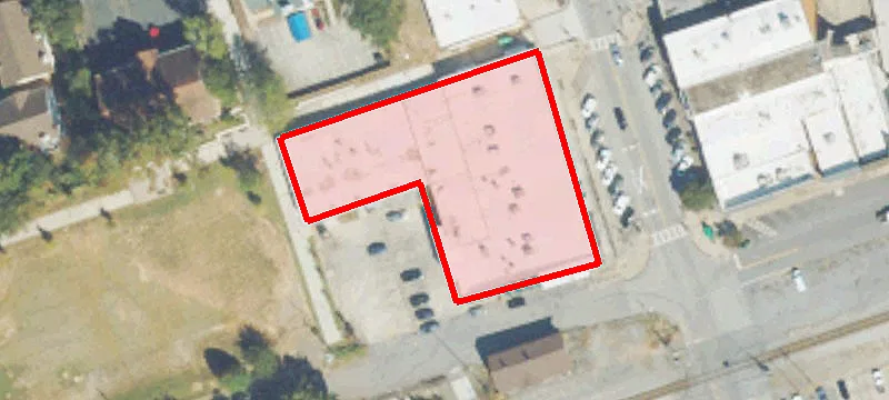 2316 Main St