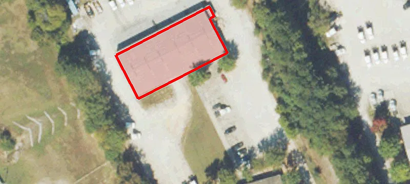 2271 Plunkett NW Rd