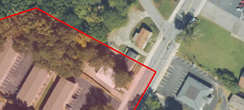 3191 Washington Rd