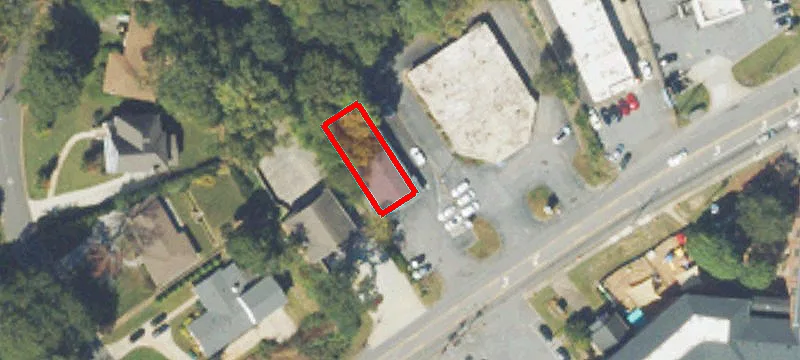 1602 Lavista NE Rd