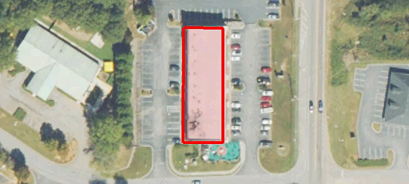 1445 Rock Quarry Rd