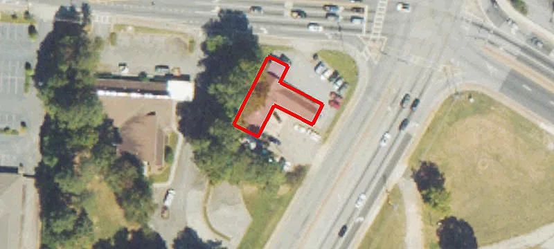 2757 Wesley Chapel Rd