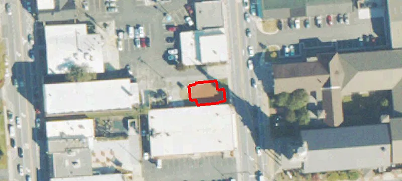 168 Clayton St