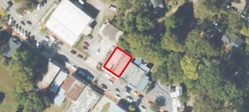 250 Gilmer Fry Rd