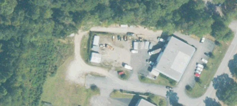 664 Old Belair Rd