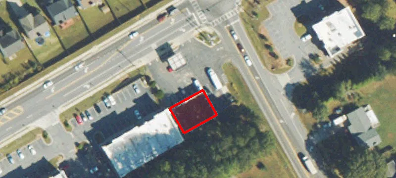 2490 Cruse Rd