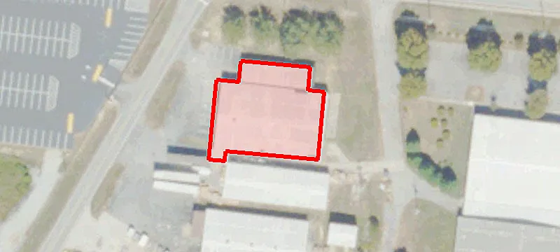 10200 Industrial NE Blvd