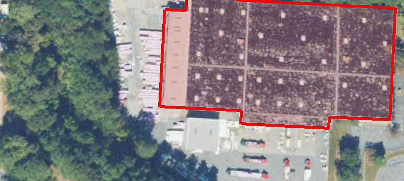 1819 Cobb Industrial SE Blvd