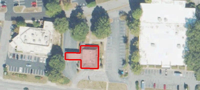 1200 Mt Zion Rd