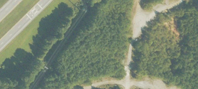 1400 Senoia Rd