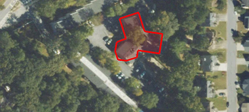 4211 Erskine Rd