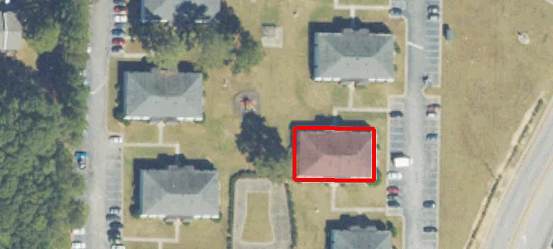 582 Roberts Dr