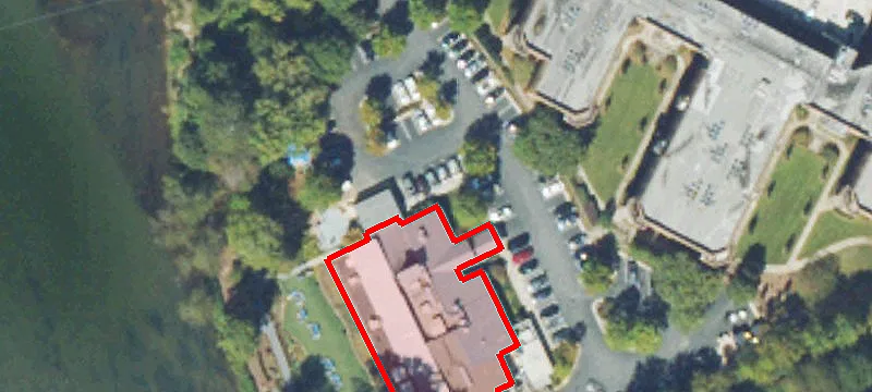 6700 Powers Fry Rd
