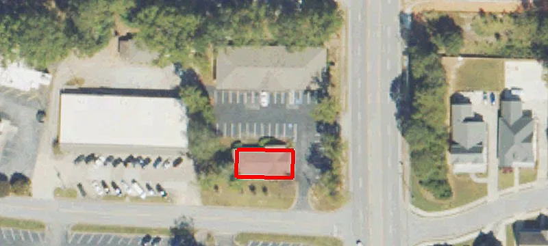560 Jeff Davis Dr
