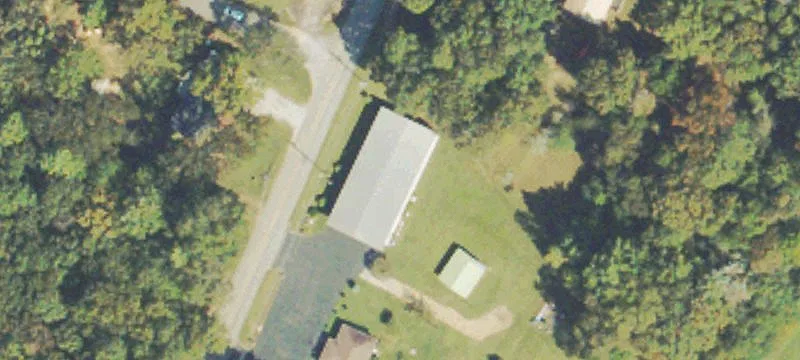 536 Historic Old Hwy 441