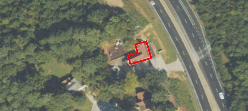 2971 Hwy 92nd Fairburn Rd