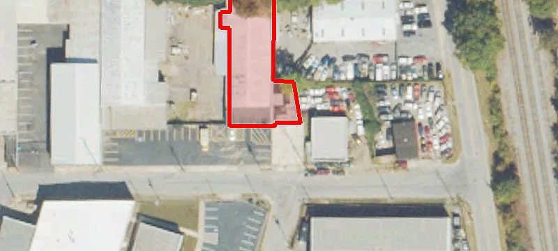 1543 Taylor Ave