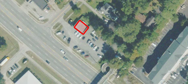 4920 Augusta Rd