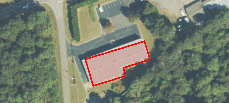 15 Cody Fowler Rd