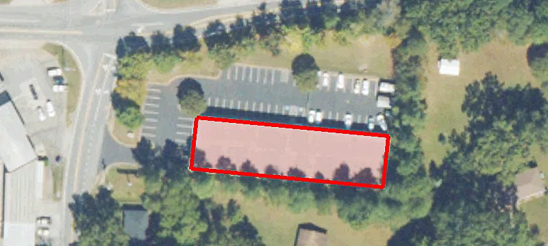 16 Ctr SE Rd